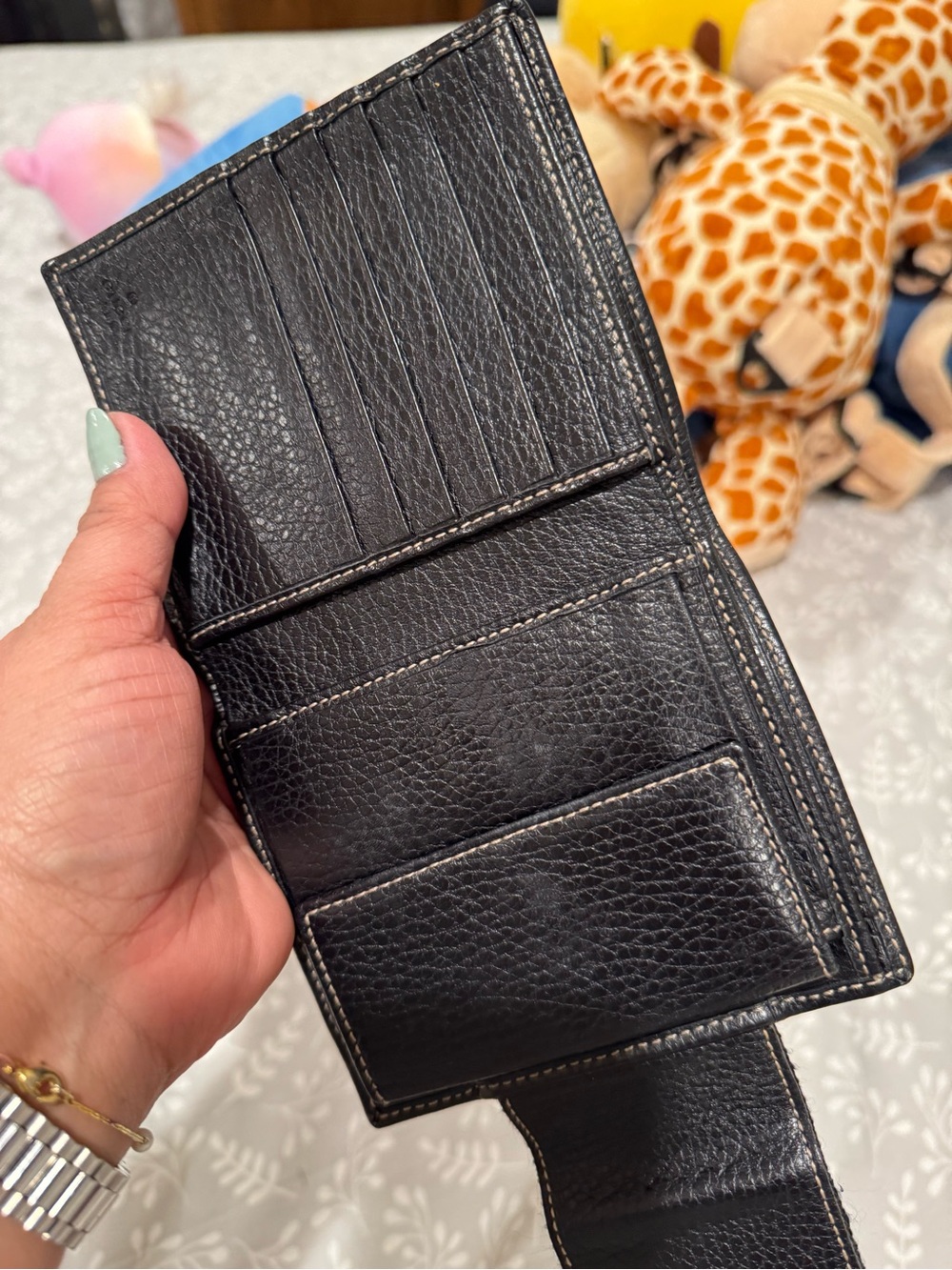 Preloved Wallets - Picture 4 of 16